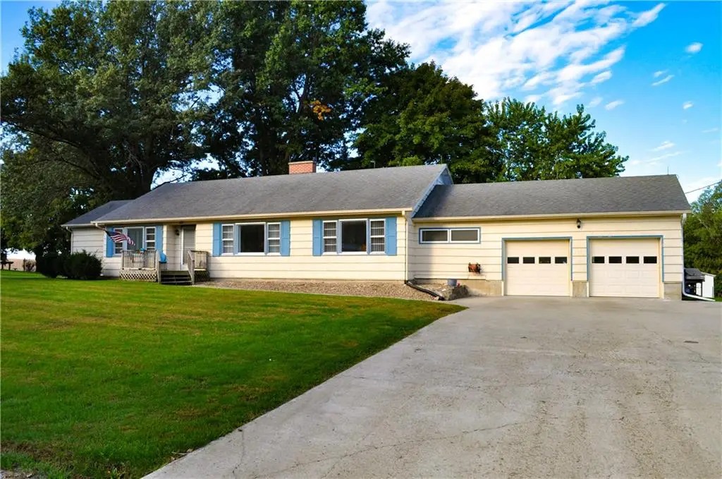 101 S Young Avenue, King City, MO 64463 - #1