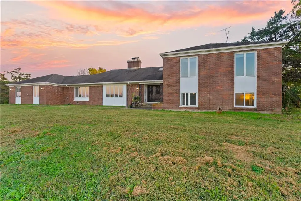 3885 Cr 5550 N/a, Cherryvale, KS 67335 - #1