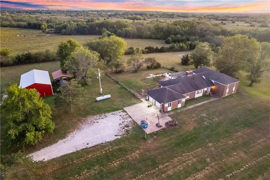 3885 Cr 5550 N/a, Cherryvale, KS 67335 - #3
