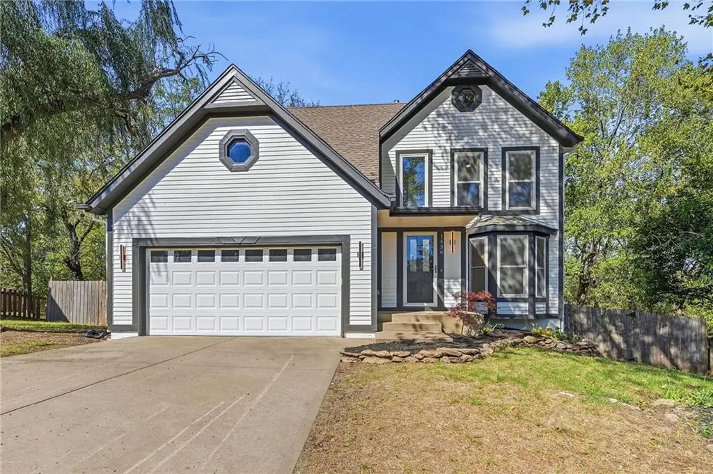 1436 N Anne Shirley Drive, Olathe, KS 66061 - #1