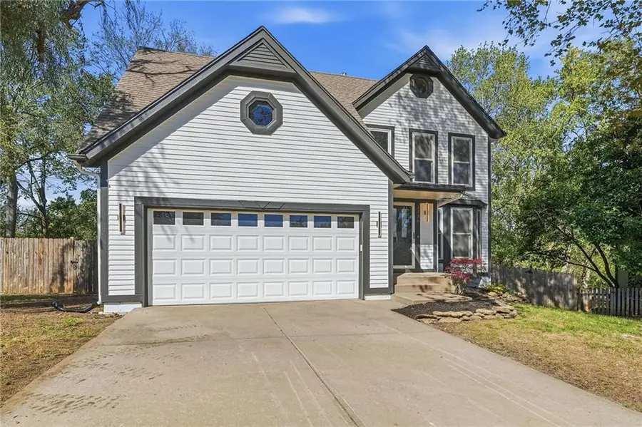 1436 N Anne Shirley Drive, Olathe, KS 66061 - #2