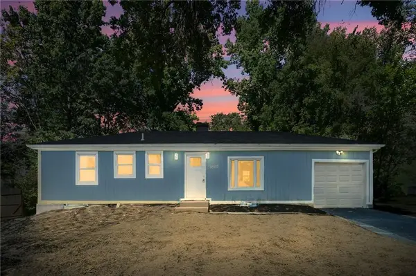 6902 E 98th Terrace, Kansas City, MO 64134