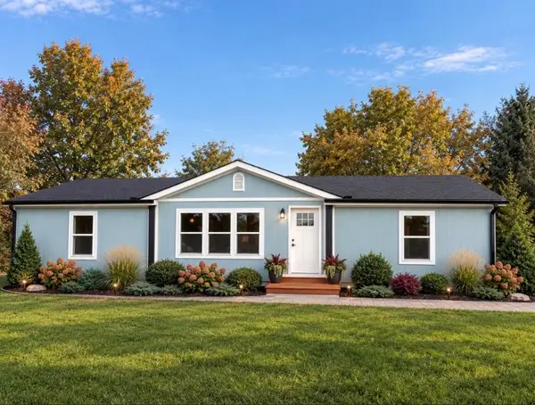 111 NW 800th Road, Warrensburg, MO 65325