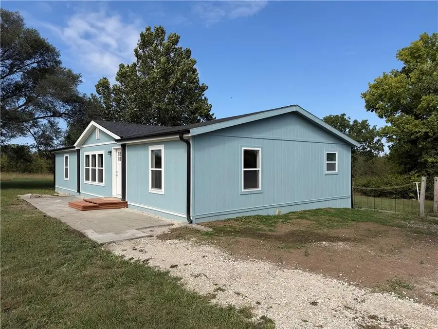 111 NW 800th Road, Hazel Hill, MO 65325 - #2