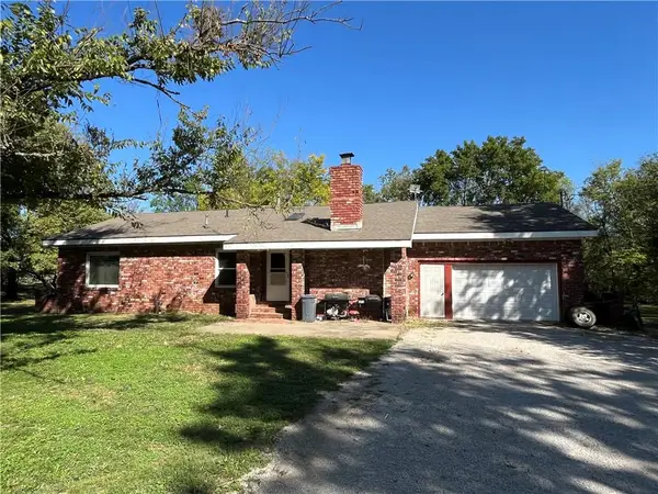 2809 Olive Avenue, Parsons, KS 67357