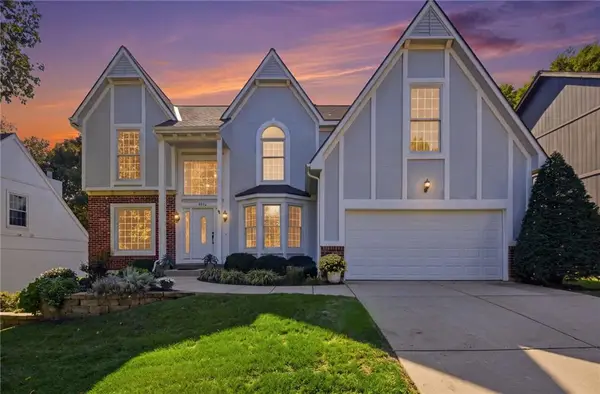 9409 W 131st Street, Overland Park, KS 66213