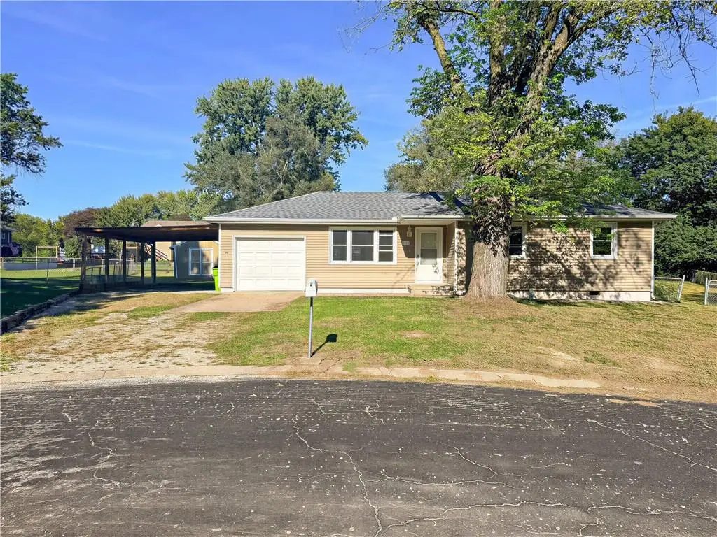 2806 Wesley Court, Sedalia, MO 65301 - #1