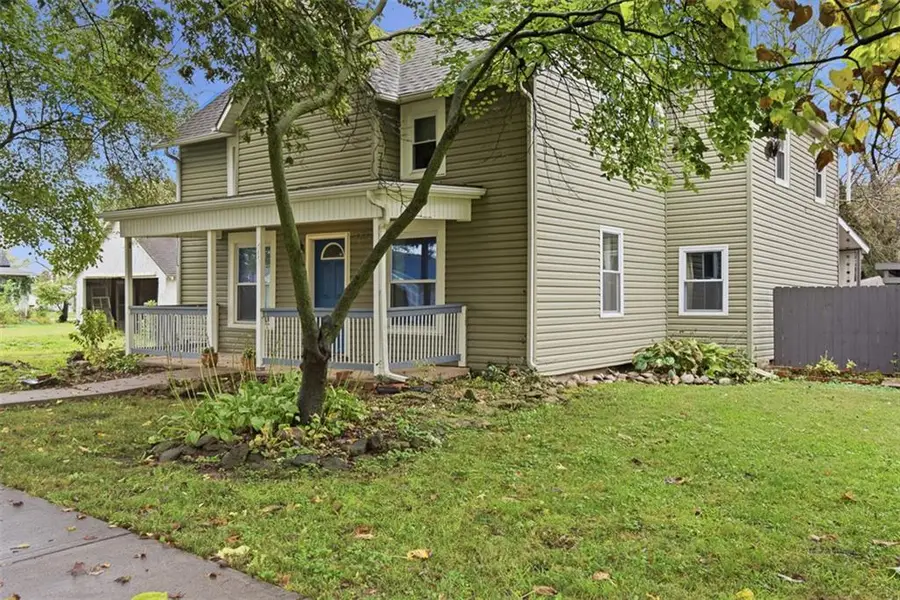 414 Elm Street, Wellsville, KS 66092 - #2
