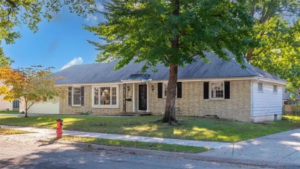11000 Washington Street, Kansas City, MO 64114