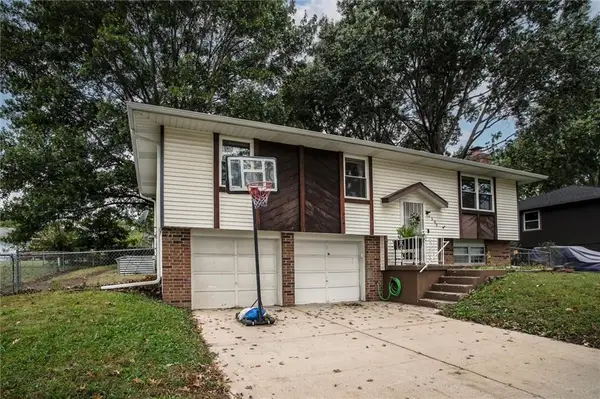 2509 SW 5th Street, Blue Springs, MO 64014