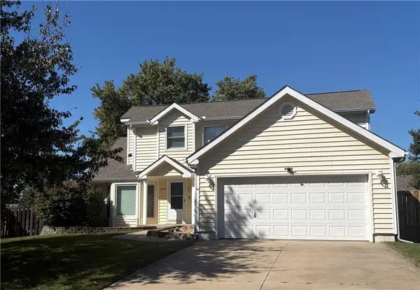 11028 N Baltimore Avenue, Kansas City, MO 64155