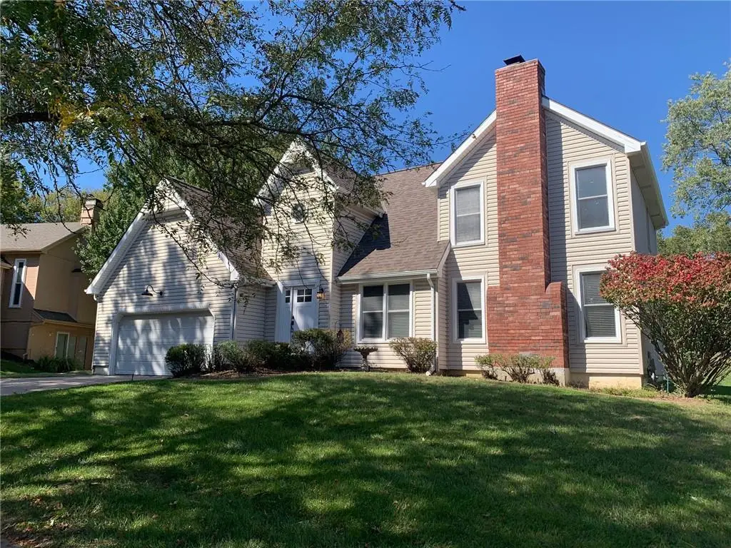 8304 Marston Avenue, Kansas City, MO 64151 - #1