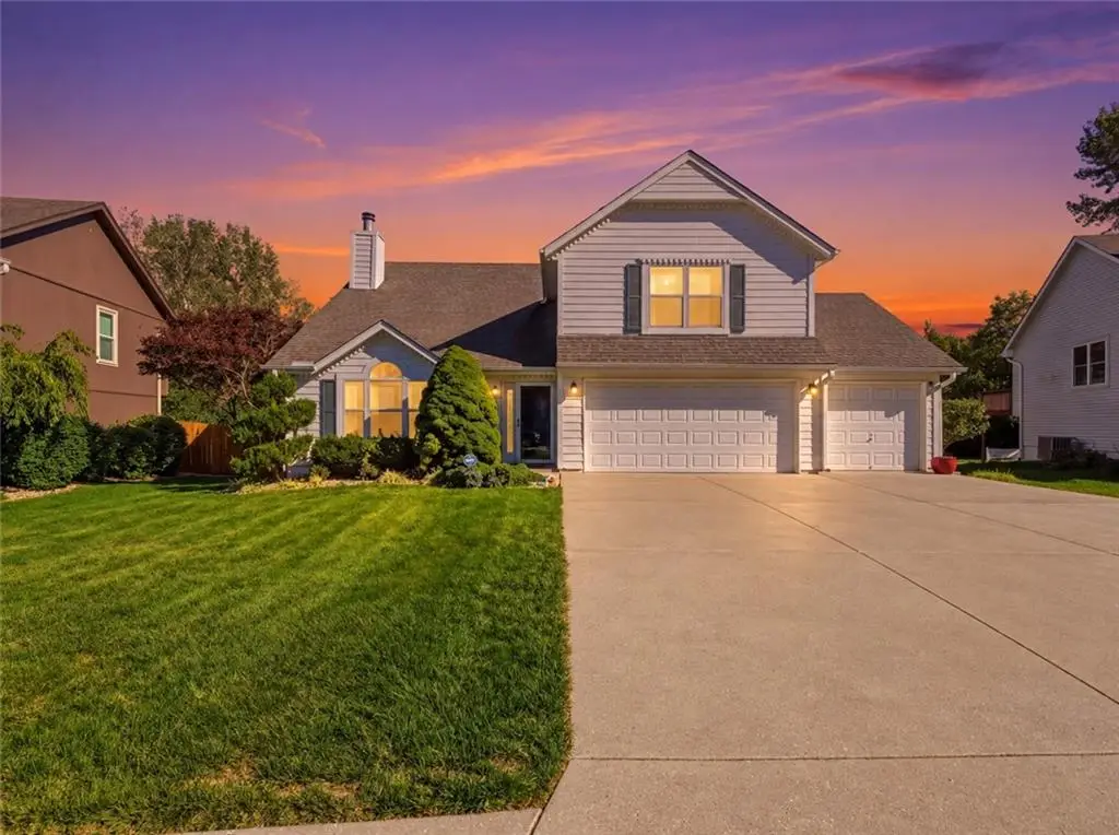 337 NE Dreamweaver Avenue, Lees Summit, MO 64086 - #1