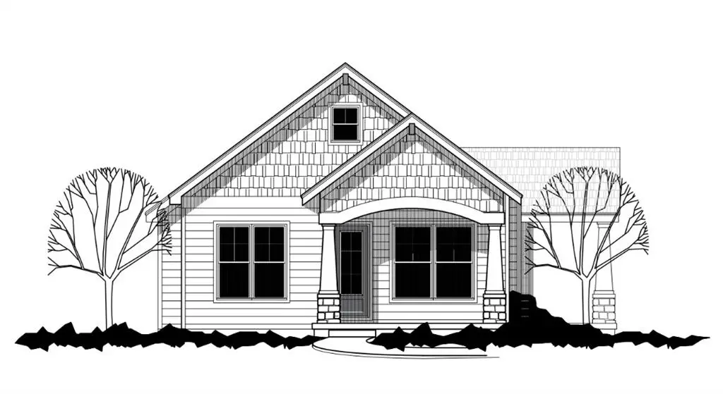 3308 SW Stallion Way, Lees Summit, MO 64081 - #1