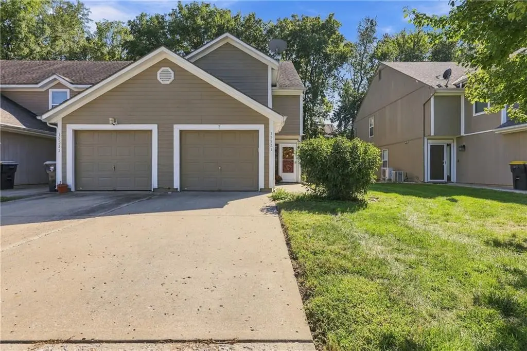 15521 E 48th Street, Kansas City, MO 64136 - #1