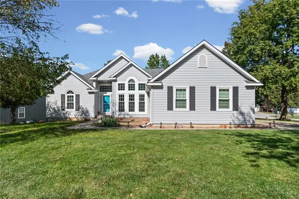 13470 Timber Park Lane, Platte City, MO 64079