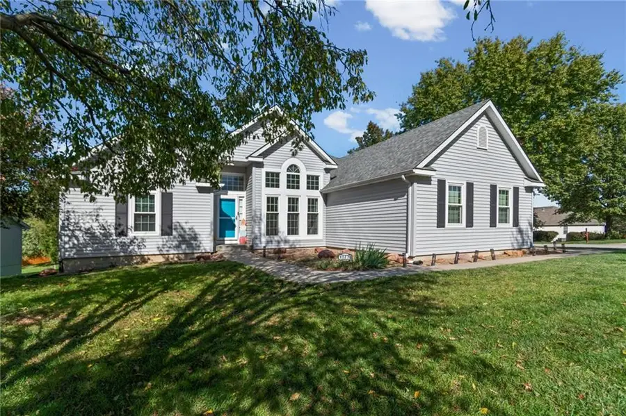 13470 Timber Park Lane, Platte City, MO 64079 - #2