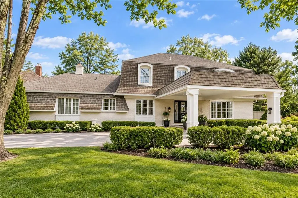 1287 W 61st Terrace, Kansas City, MO 64113 - #1