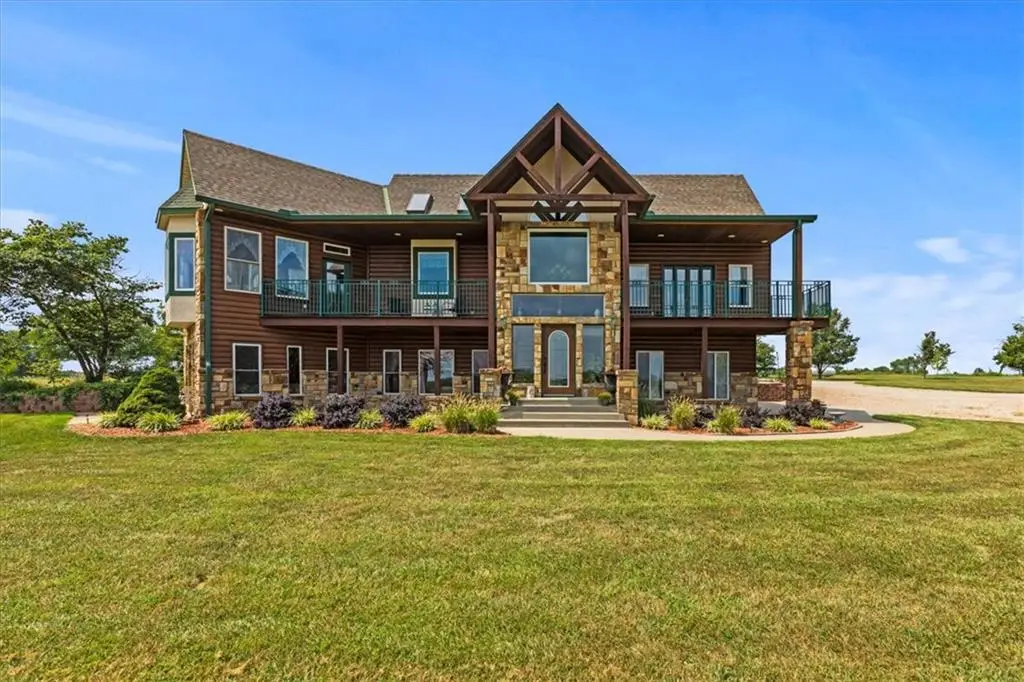 25400 S State Route M N/a, Garden City, MO 64747 - #1