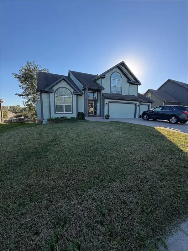 6211 NE 119th Terrace, Kansas City, MO 64156
