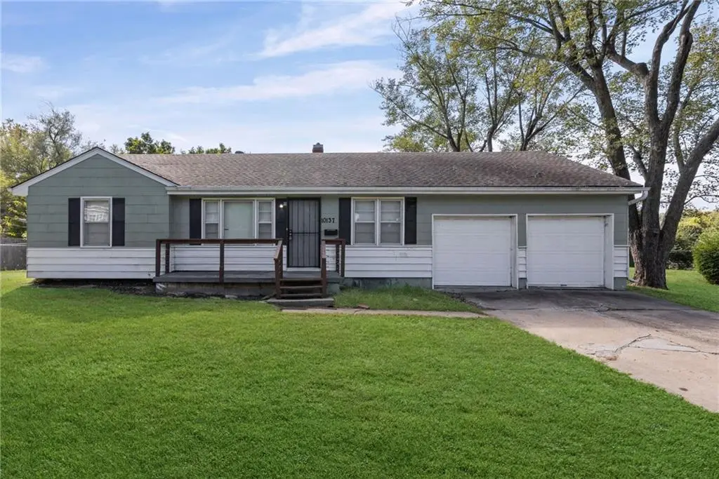 10137 E 80th Street, Raytown, MO 64138 - #1