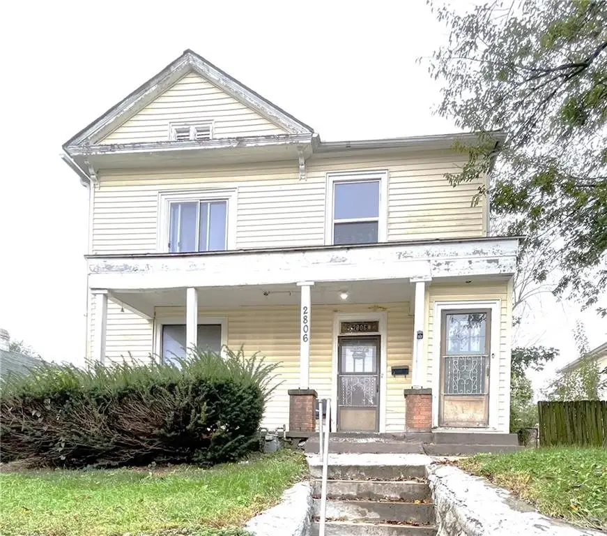2806 Olive Street, Saint Joseph, MO 64507 - #2
