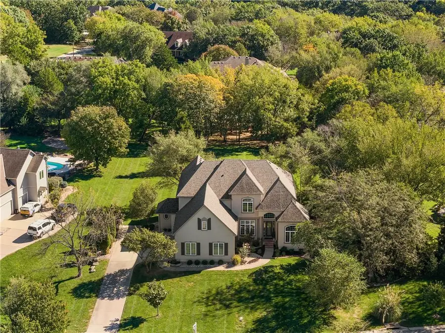 311 NW Rockwood Court, Lees Summit, MO 64081 - #2