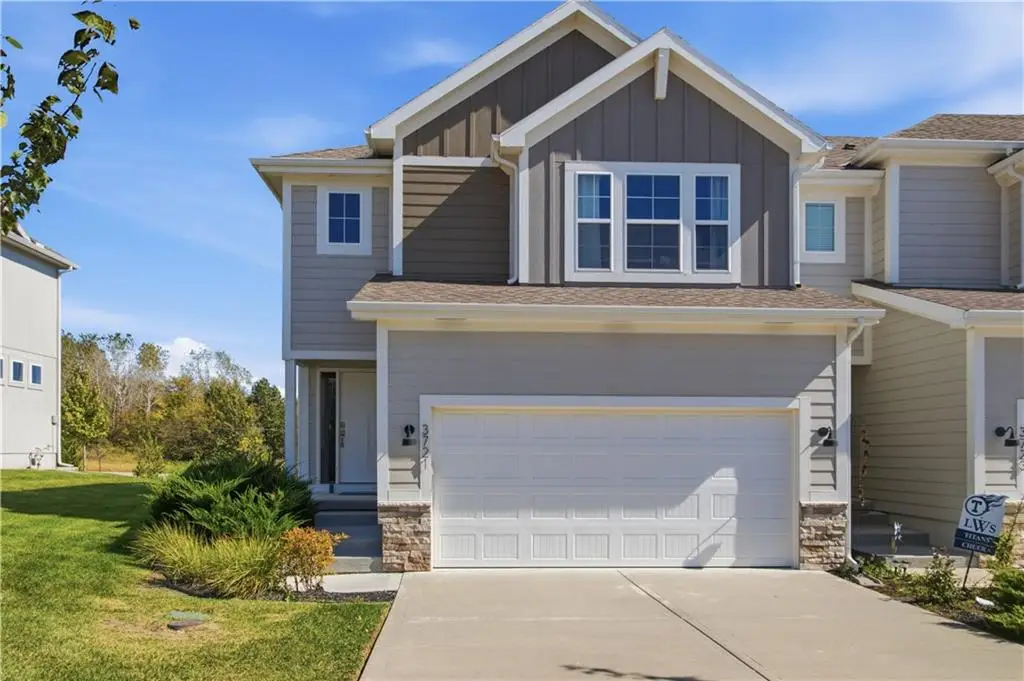 3721 SW Walsh Drive, Lees Summit, MO 64082 - #1
