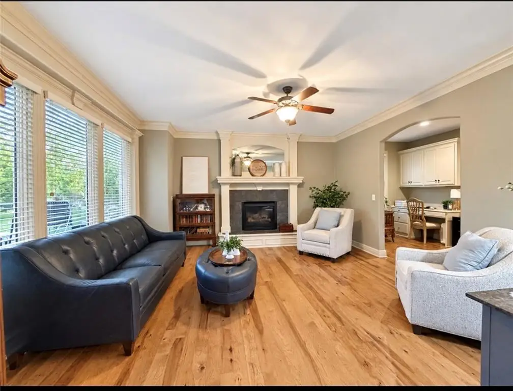 15917 Ballentine Street, Overland Park, KS 66221 - #1