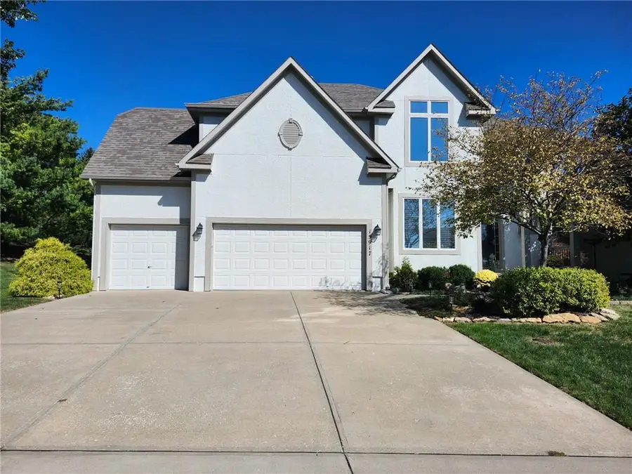 15917 Ballentine Street, Overland Park, KS 66221 - #3