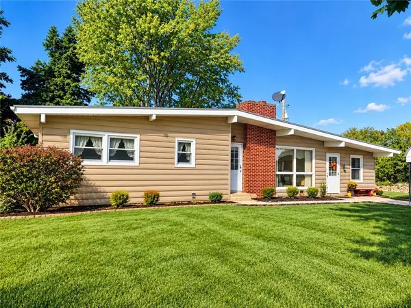 29602 D Highway, Lawson, MO 64062