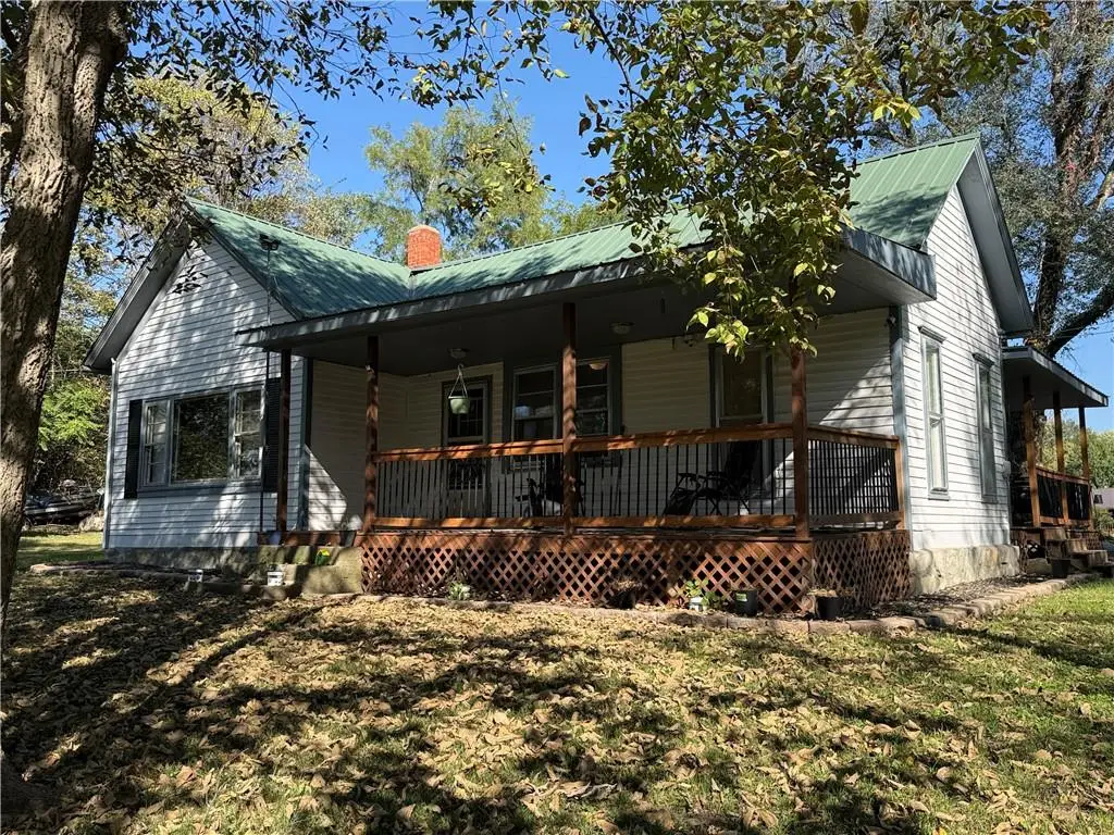 80 S Douglas Street, Kingston, MO 64650 - #1