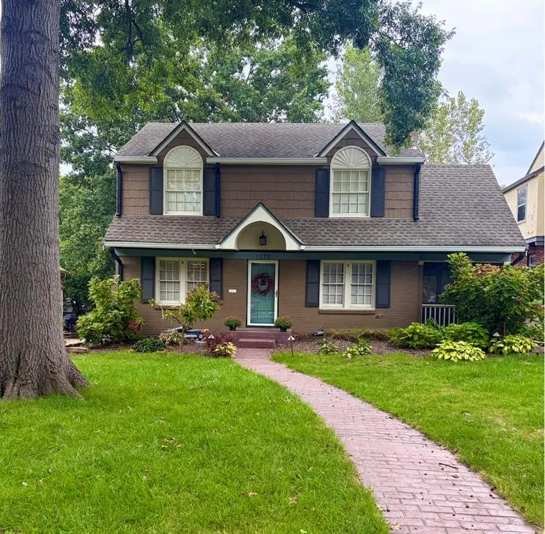 1272 W 71 Terrace, Kansas City, MO 64114 - #1