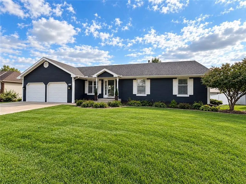 1008 E 2nd Street Terrace, Cameron, MO 64429 - #1
