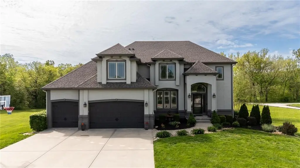 13017 Kelli Drive, Kearney, MO 64060 - #1