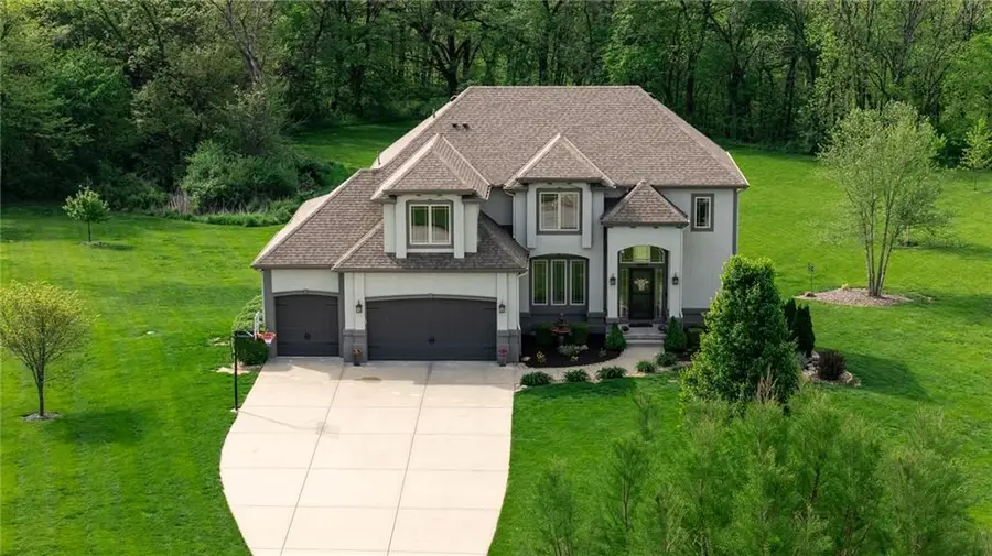 13017 Kelli Drive, Kearney, MO 64060 - #3