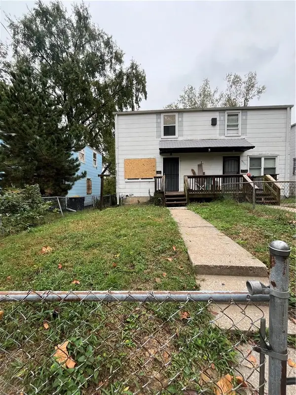 5525 Wabash Avenue, Kansas City, MO 64130