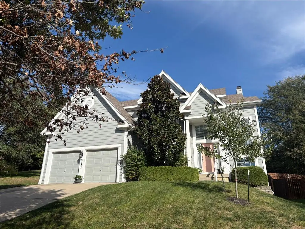 5727 N Ames Avenue, Kansas City, MO 64151 - #1