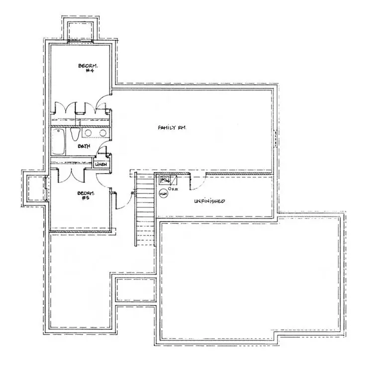 2806 Stone Creek Avenue, Tonganoxie, KS 66086 - #3