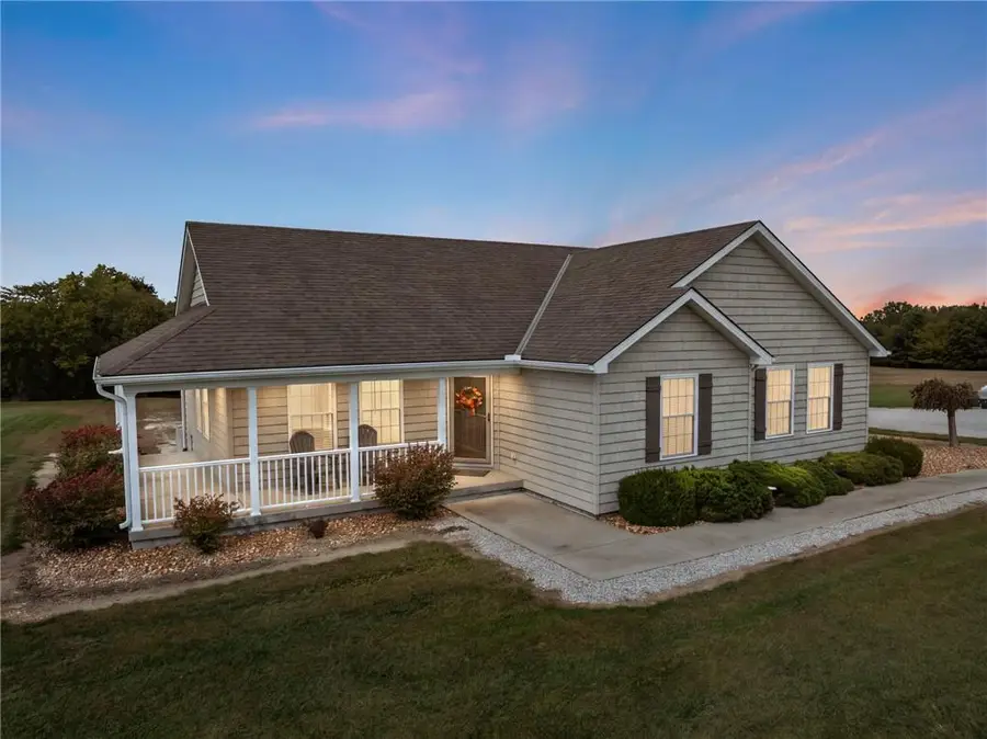 31659 180th Street, Kidder, MO 64649 - #3
