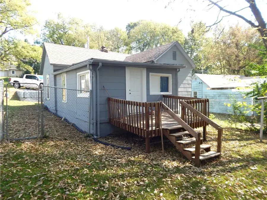 452 Water Street, Liberty, MO 64068 - #3