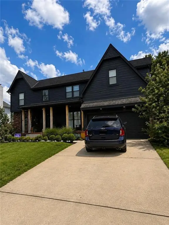 8205 W 153rd Street, Overland Park, KS 66223 - #1