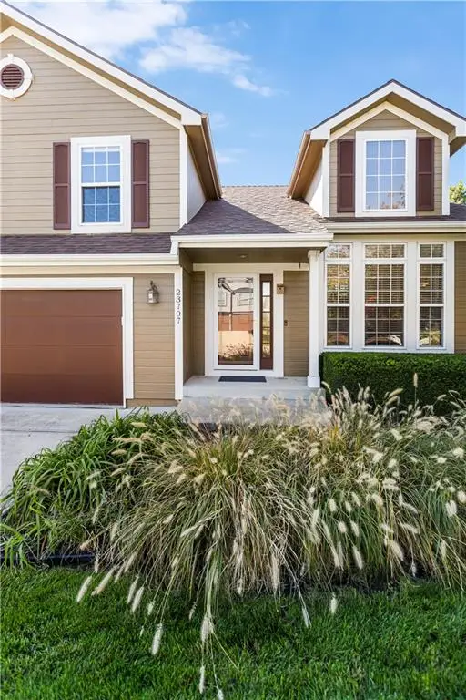 23707 W 58th Terrace, Shawnee, KS 66226 - #3
