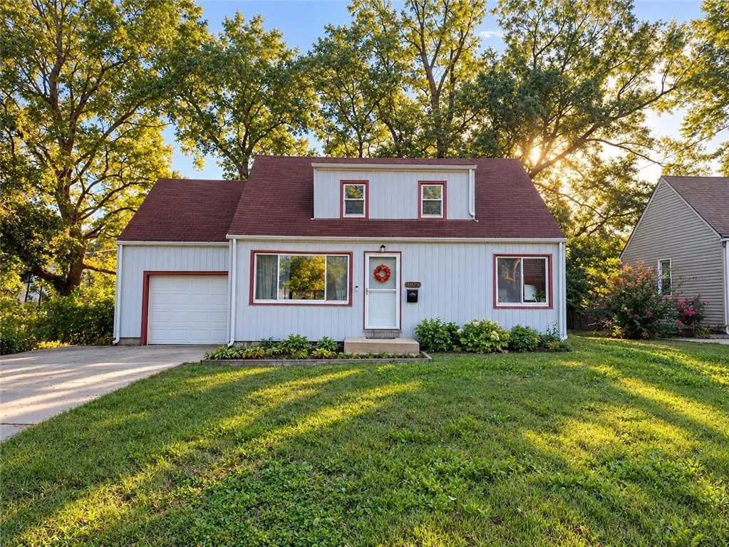 6739 Floyd Street, Overland Park, KS 66204 - #1