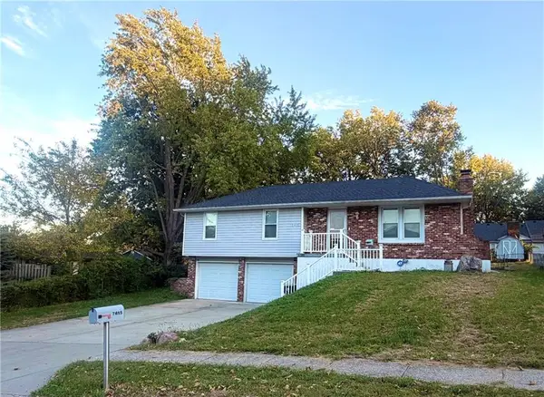 7415 NW 80th Terrace, Kansas City, MO 64152