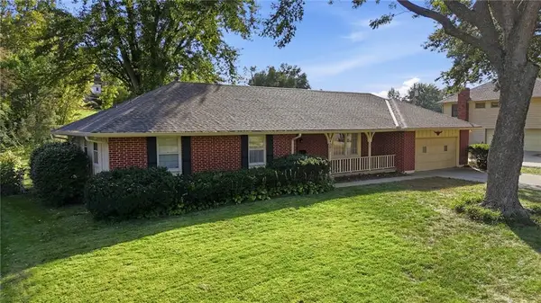 14301 E 44th Street, Independence, MO 64055