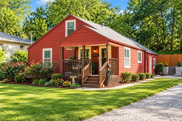 449 N 31st Street, Kansas City, KS 66102