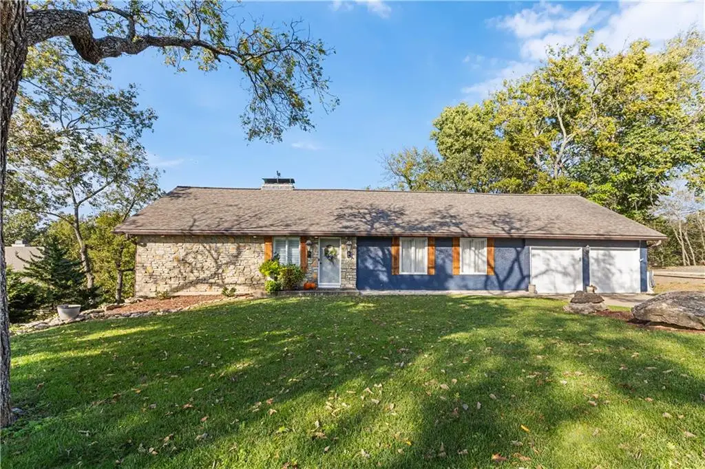 21018 Bittersweet Drive, Lenexa, KS 66220 - #1