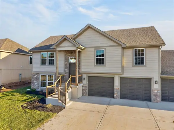 583 Skyview Lane, Liberty, MO 64068