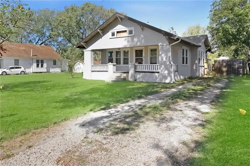 3115 Stevens Avenue, Parsons, KS 67357 - #1